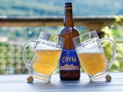 © Micro Brasserie CRYM