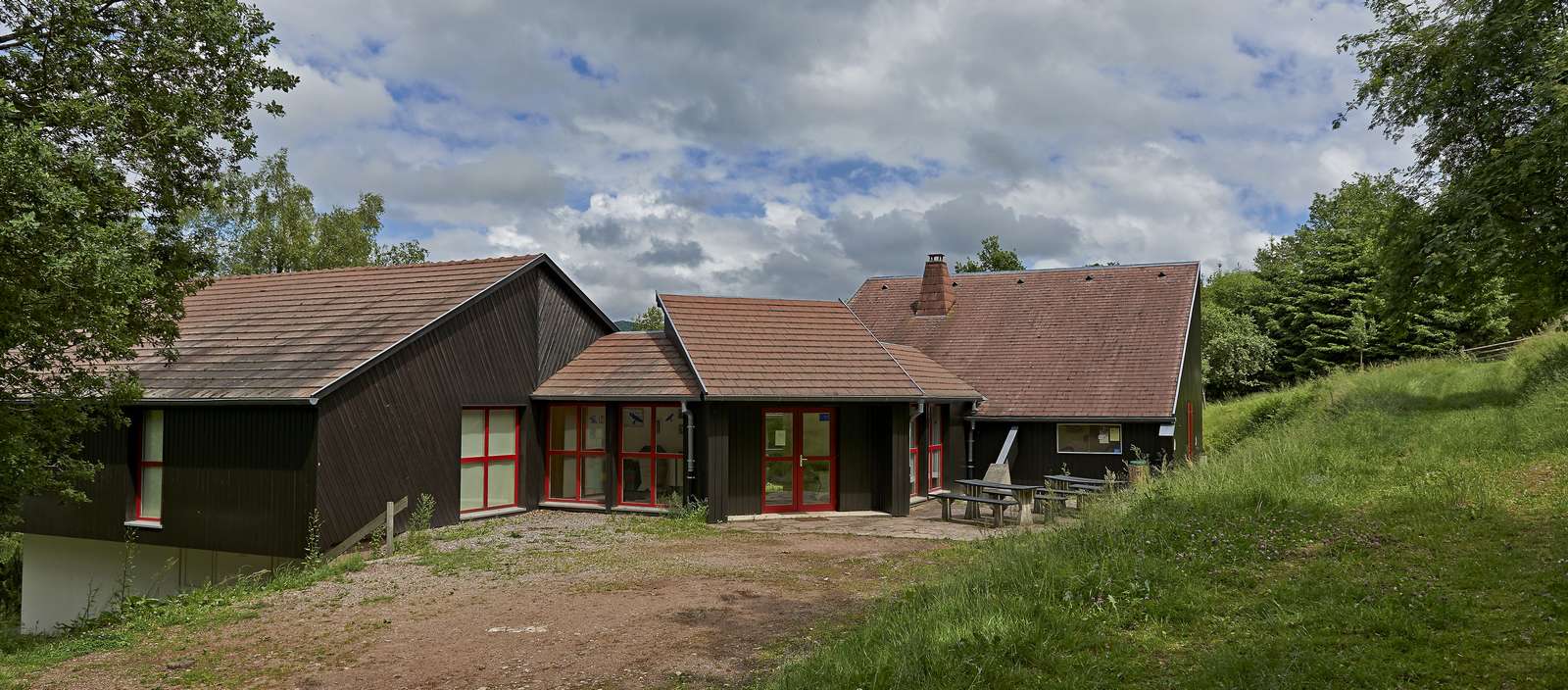 Beekeeping Center