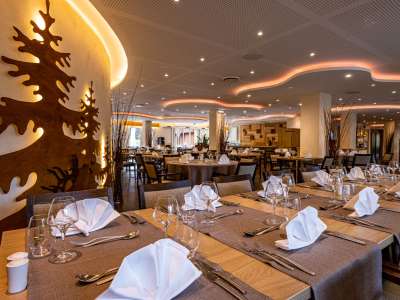 © Mont Champ du Feu