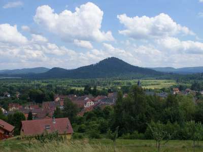 © Office de tourisme de la vallée de la Bruche