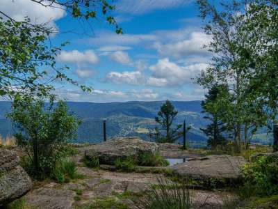 © Office de tourisme de la vallée de la Bruche