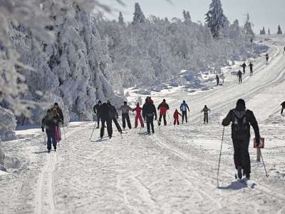 © Office de tourisme de la vallée de la Bruche