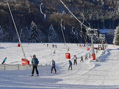 © Office de tourisme de la vallée de la Bruche