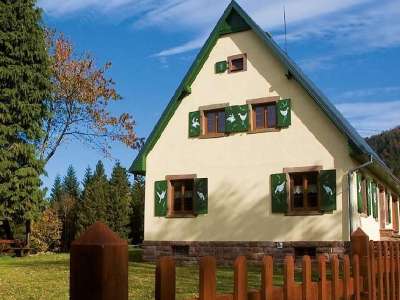 © Gîte du Donon