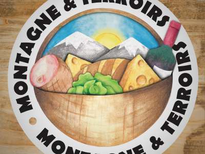 © Montagne et terroir