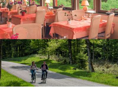 © Office de tourisme de la vallée de la Bruche / Stéphane SPACH