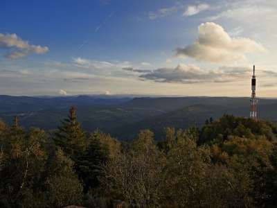 © Office de tourisme de la vallée de la Bruche