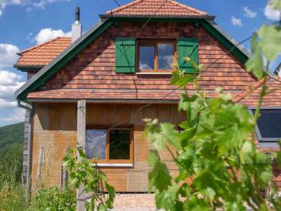 © Gîte du Wildbach