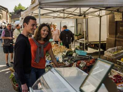 © © OTVB / Stéphane SPACH