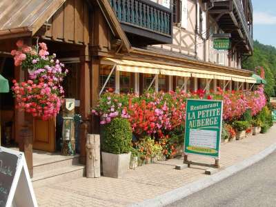 © Restaurant La Petite Auberge