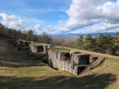 © ©Office de Tourisme Région Molsheim-Mutzig