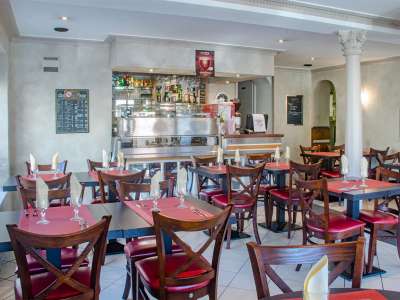 Pizzeria La Toscana