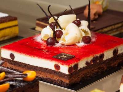 Pâtisserie DK