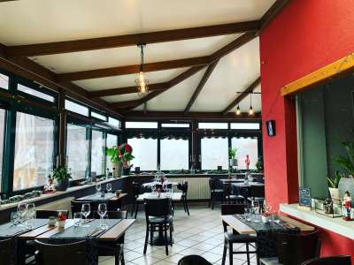 Brasserie Thom's