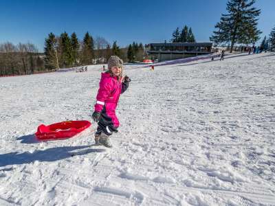 © Massif des Vosges ADT