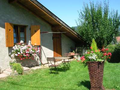 © Gîte de Mme et M. VINCENT