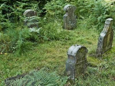 Cimetière anabaptiste