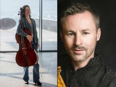 Concert : Mélodies d’exil
