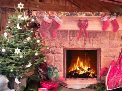 Noël au Pays du Rabant