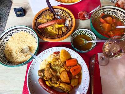Les Merveilles de Fati