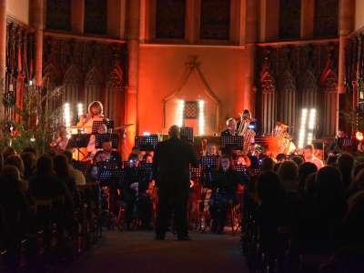 Concert de Noël