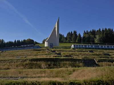 © © Office de tourisme de la vallée de la Bruche / Stéphane Spach
