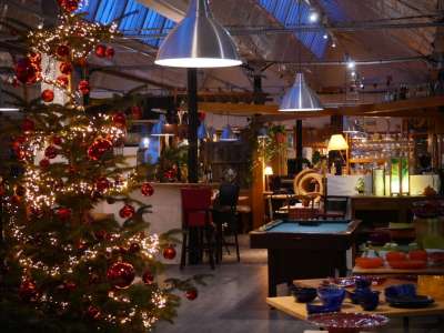 L’Avant Noël de l’artisanat et de la création