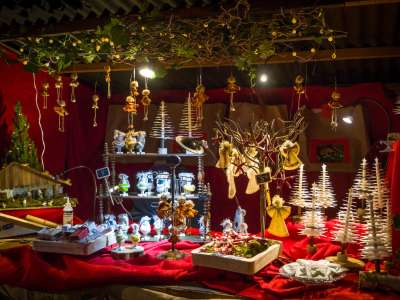 Petit Marché de Noël