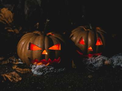Soirée Halloween