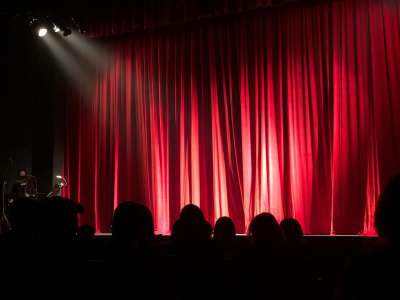 Soirée spectacle