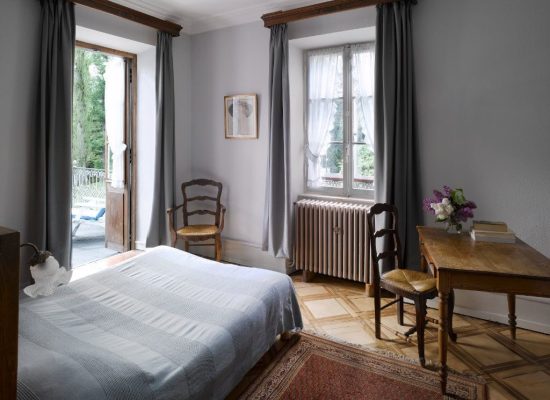Chambre MH2