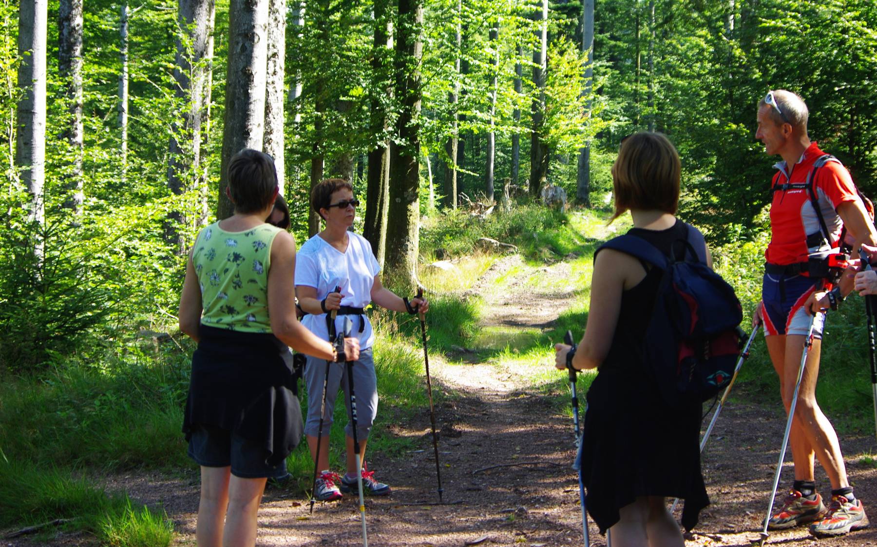 P 2824 F215001930 marche nordique wisches