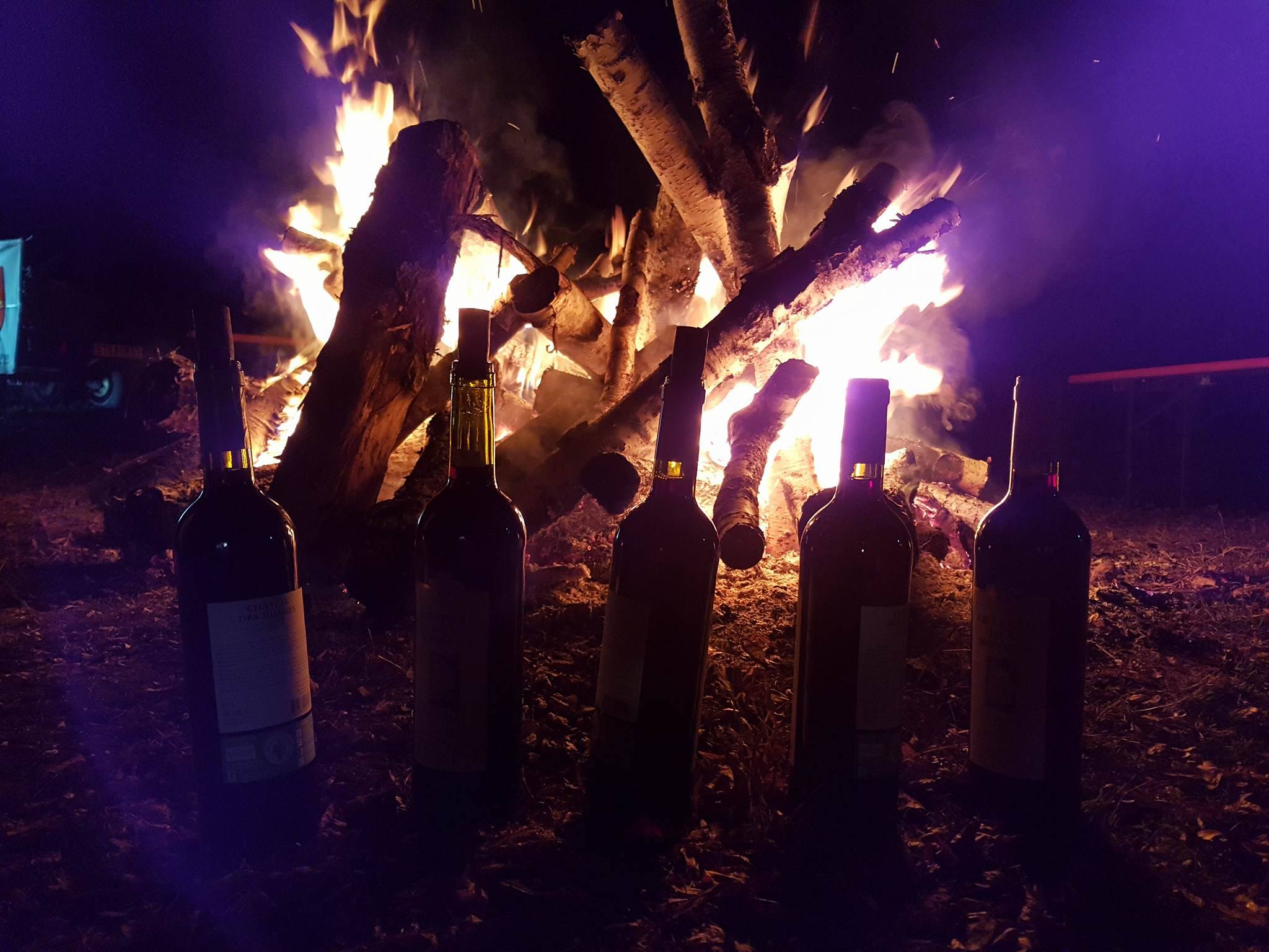 La Vallée de la Bruche en Hiver 79 P 3847 F215001471 marche gourmande les delices de noel schirmeck