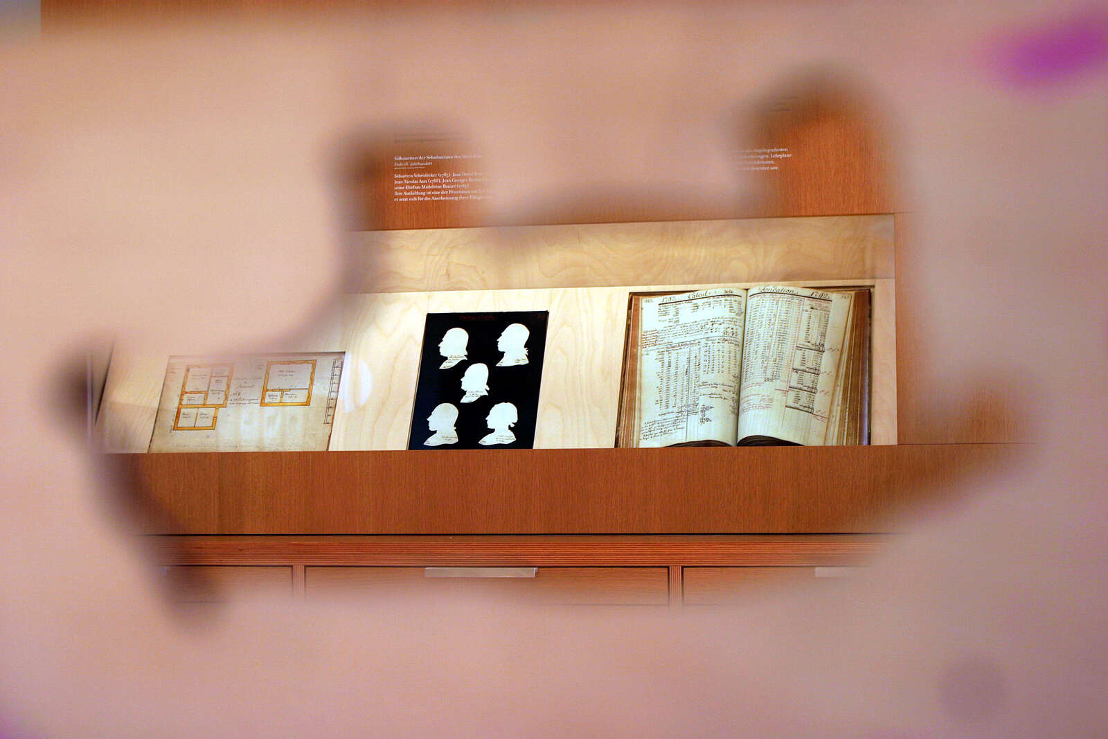 La Vallée de la Bruche en Hiver 84 P 4188 F215004432 le sirene sort le grand jeu waldersbach