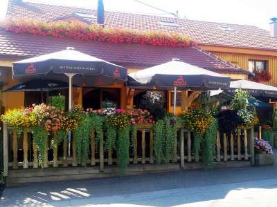 Restaurant Au Bon Pêcheur