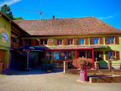 Restaurant Au Brûlot