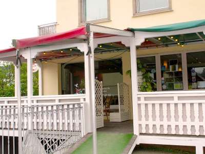 Le Marché du Boucher