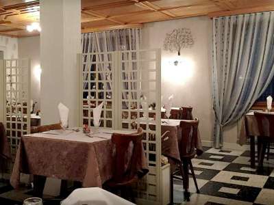 Restaurant La tablée de mon enfance