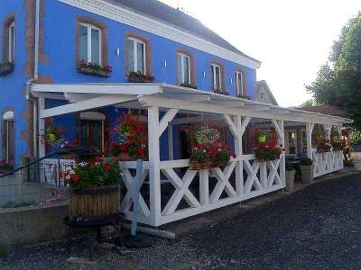 Restaurant La Bruchoise