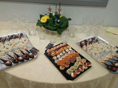 Café de la Promenade