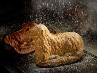 Boulangerie-Pâtisserie Claulin