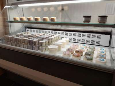 © Ferme des fougères