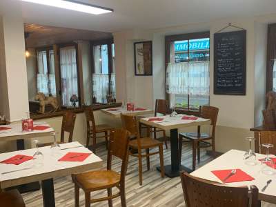 Restaurant de la Bruche