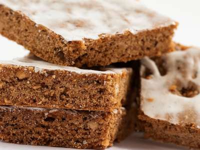 © Boulangerie Sturm