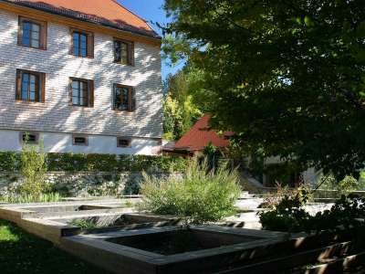 Visite guidée Musée Oberlin