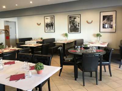 Café-Restaurant de l'Hôtel de Ville