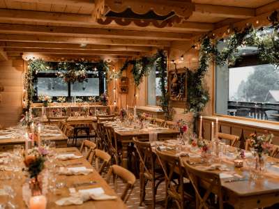 © Mont Champ du Feu