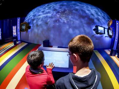 Visites découverte guidées du Mémorial Alsace Moselle