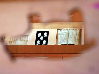 Jeu de piste Spectra