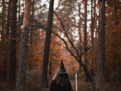 Cavalcade d'Halloween